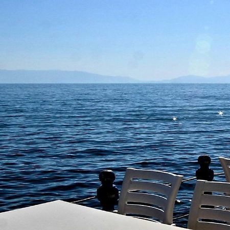 Kilic Hotel Mudanya Exterior photo