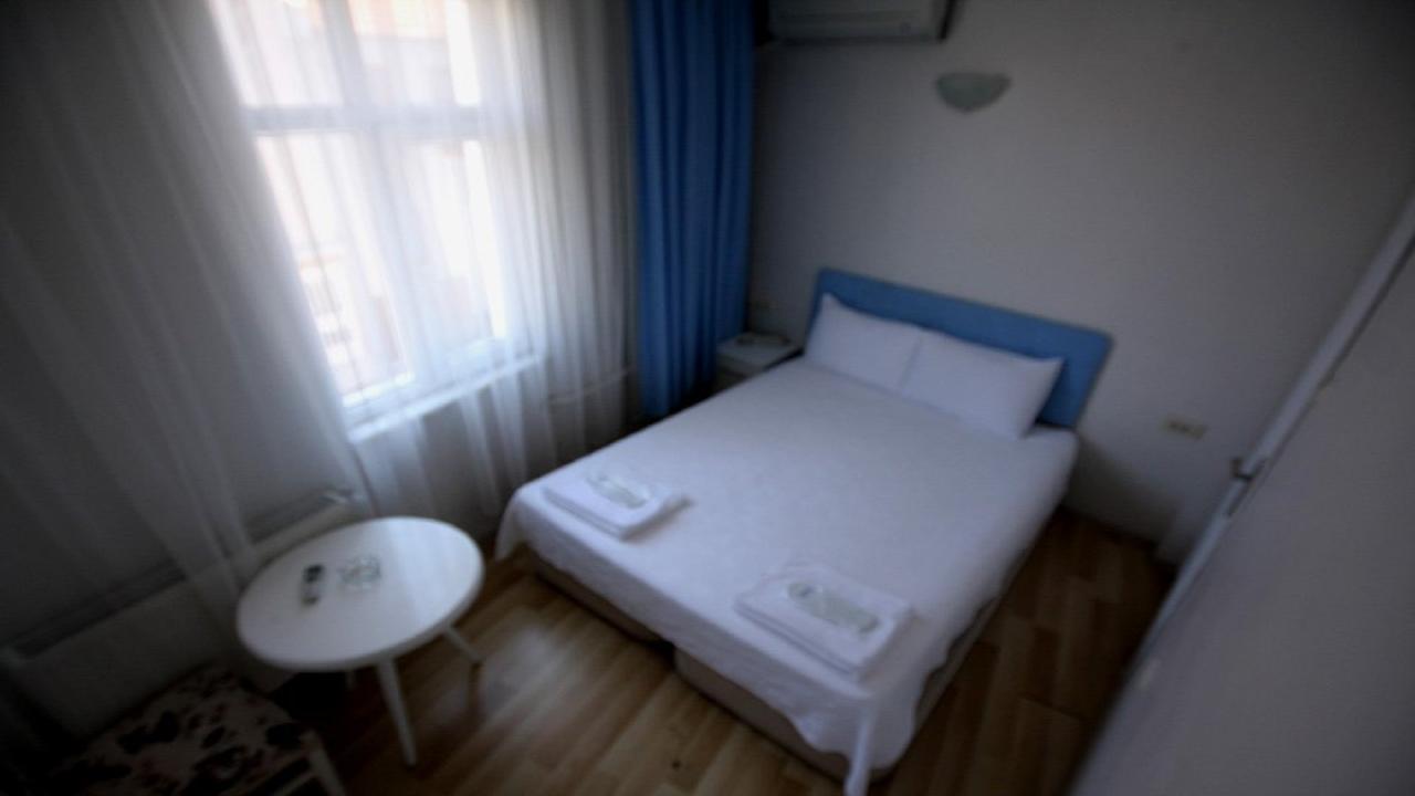 Kilic Hotel Mudanya Exterior photo
