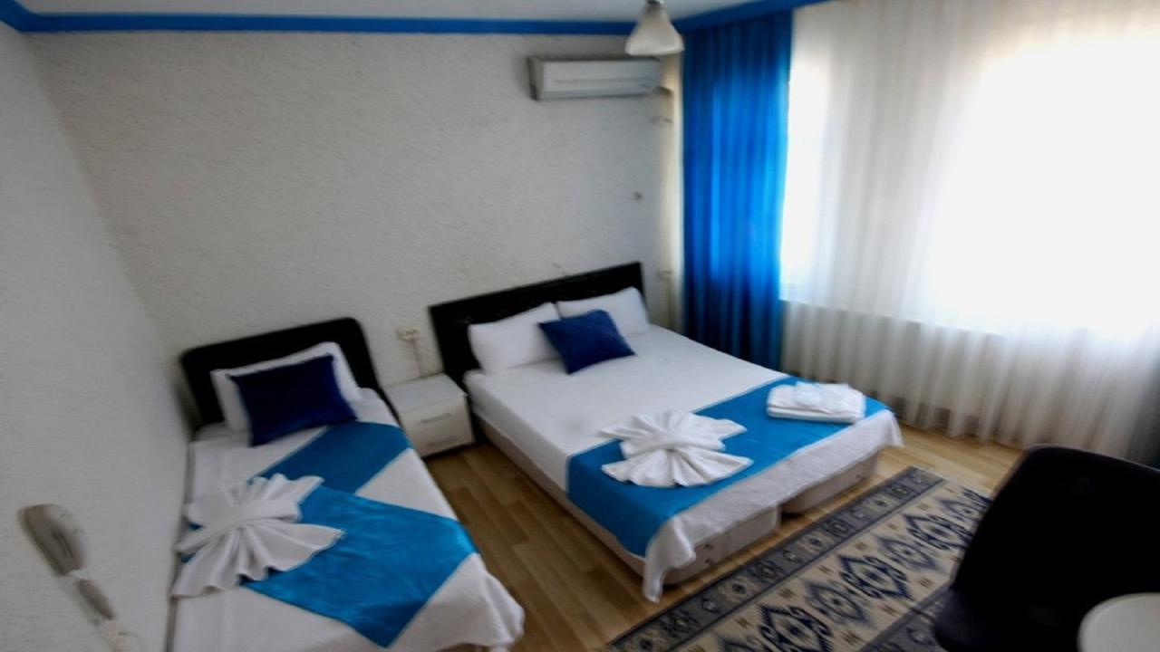 Kilic Hotel Mudanya Exterior photo