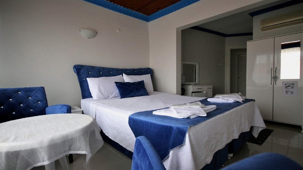 Kilic Hotel Mudanya Exterior photo